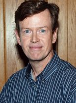 Dylan Baker