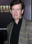 Dylan Baker