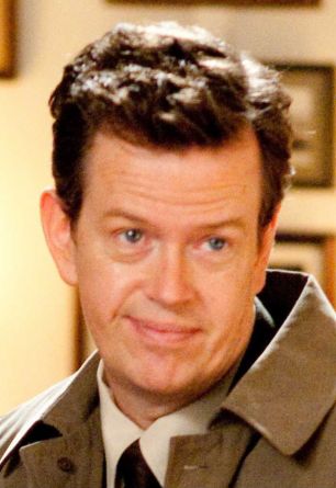 Dylan Baker