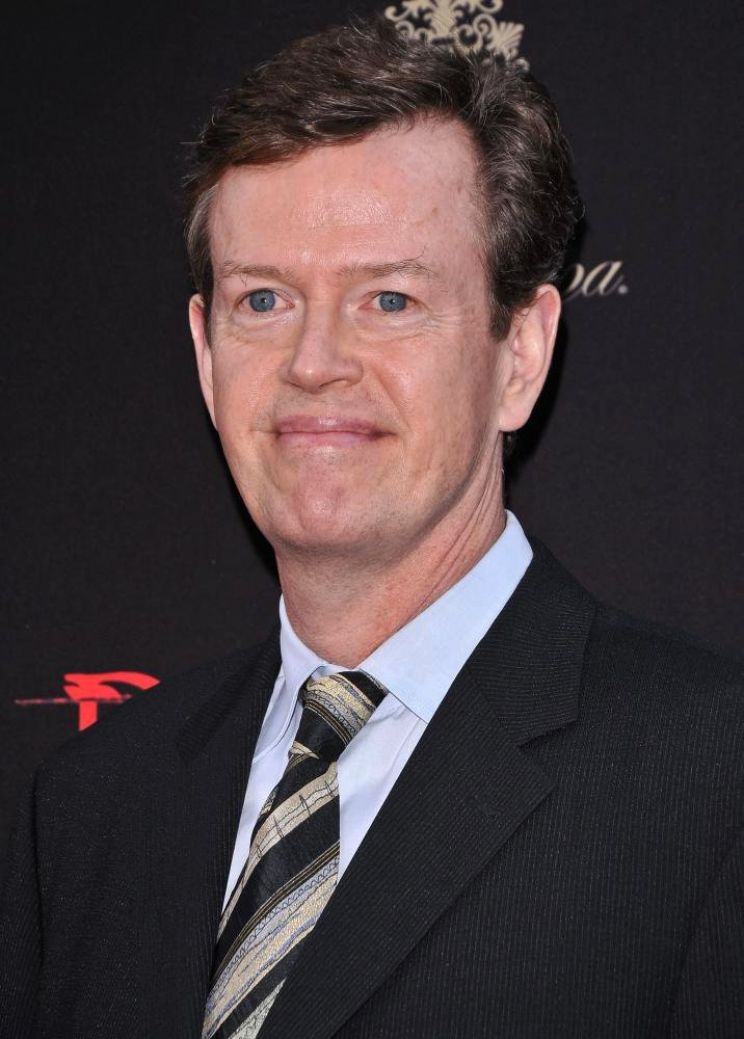 Dylan Baker