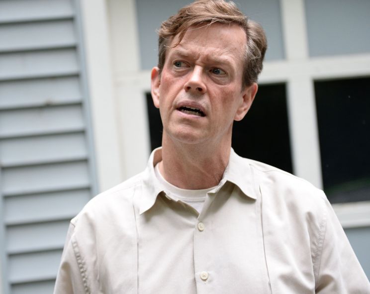 Dylan Baker