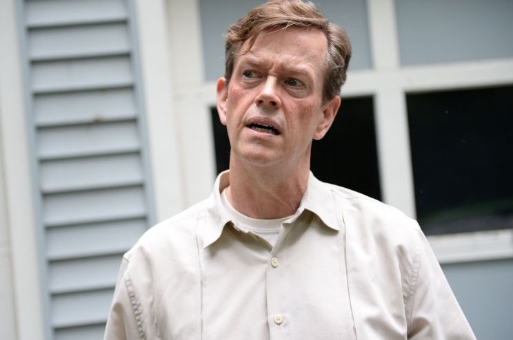 Dylan Baker