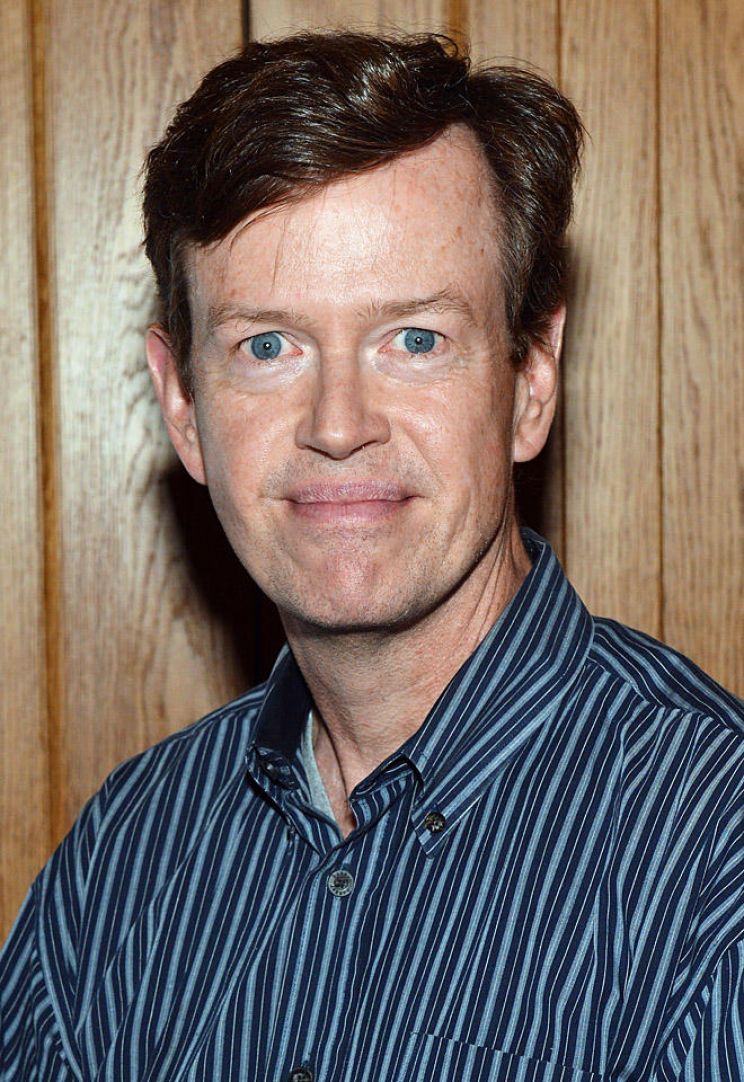 Dylan Baker