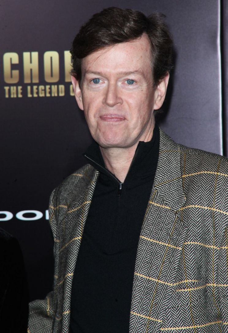 Dylan Baker