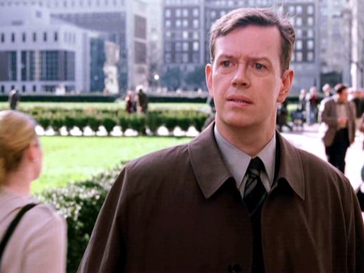 Dylan Baker