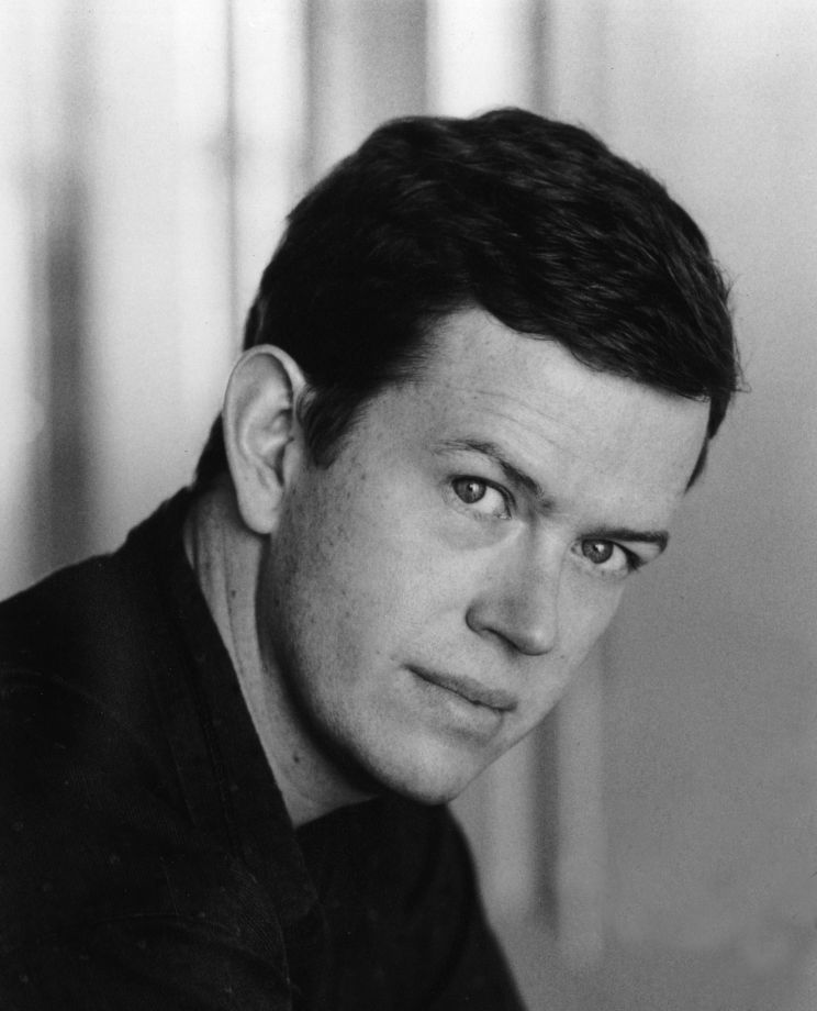 Dylan Baker