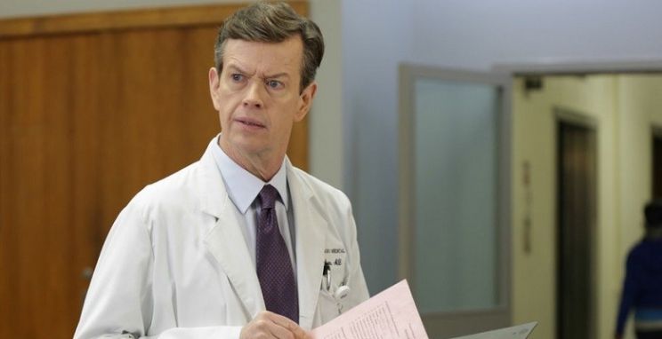 Dylan Baker