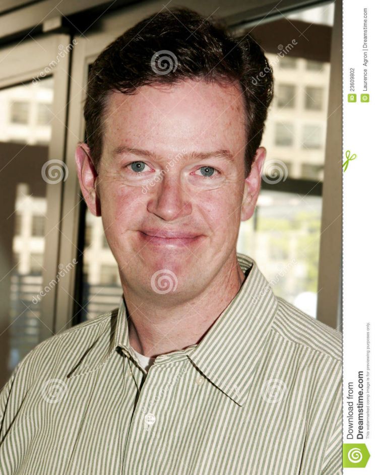 Dylan Baker