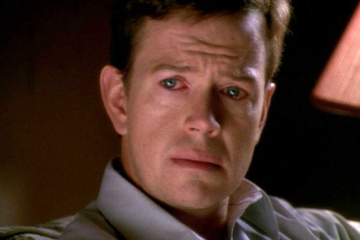 Dylan Baker