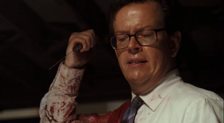Dylan Baker
