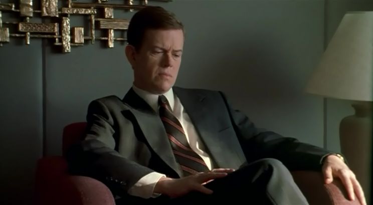 Dylan Baker