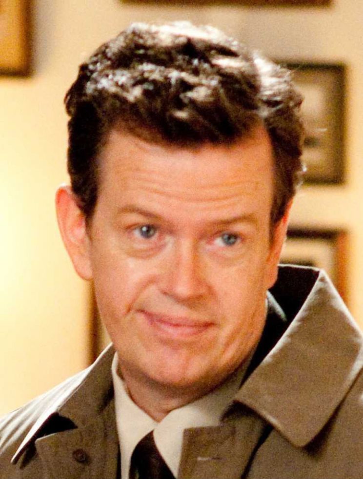 Dylan Baker