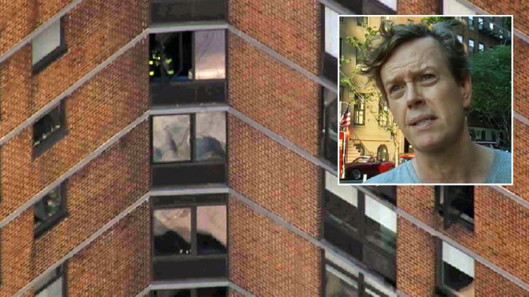 Dylan Baker