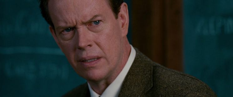 Dylan Baker