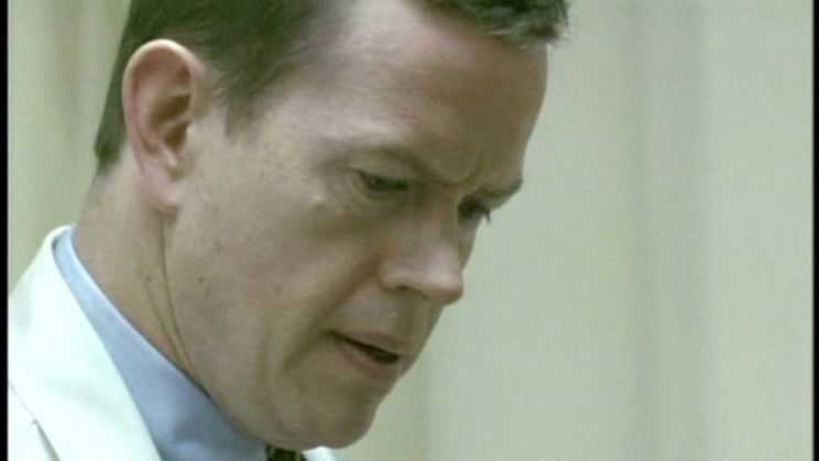 Dylan Baker