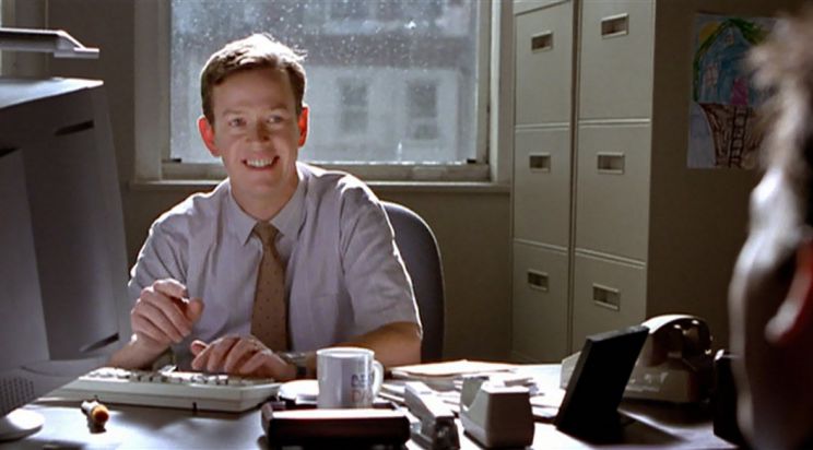 Dylan Baker