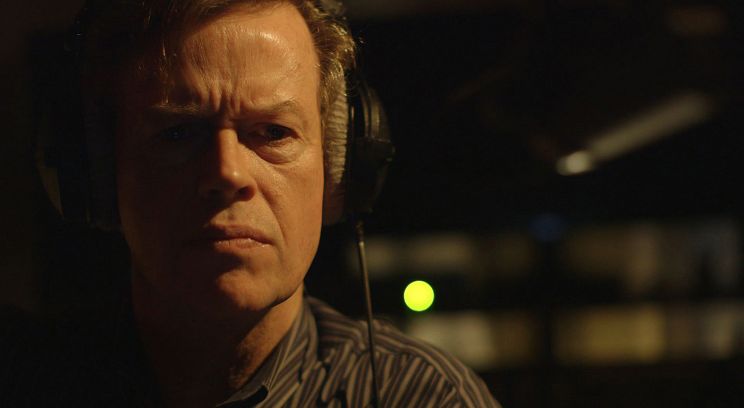 Dylan Baker