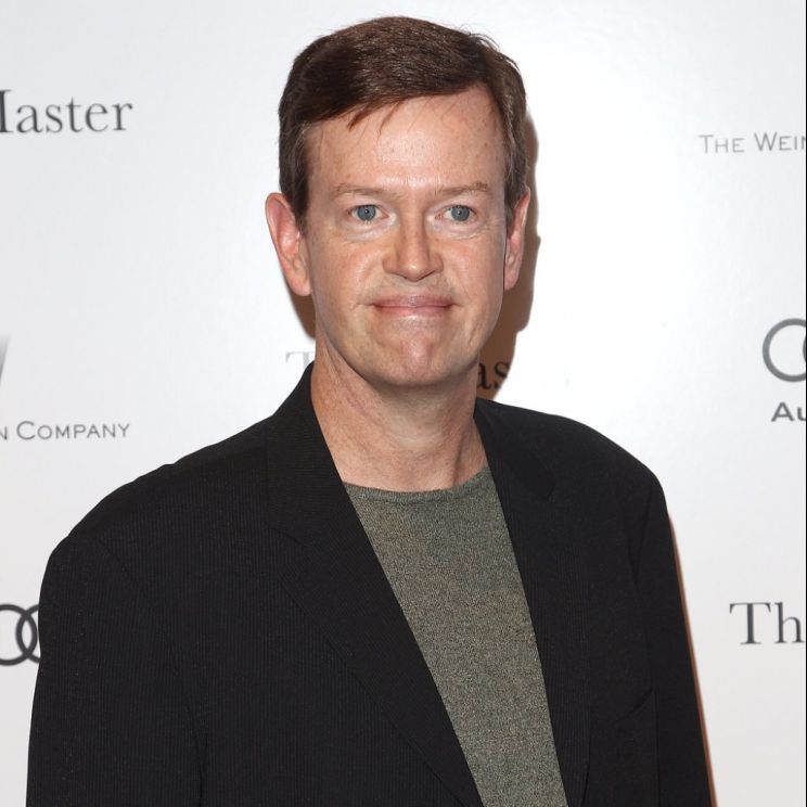 Dylan Baker