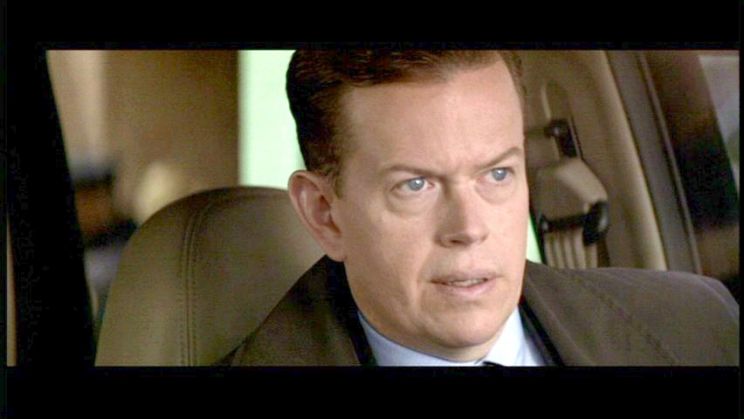 Dylan Baker