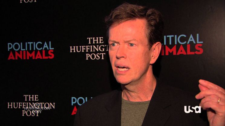 Dylan Baker