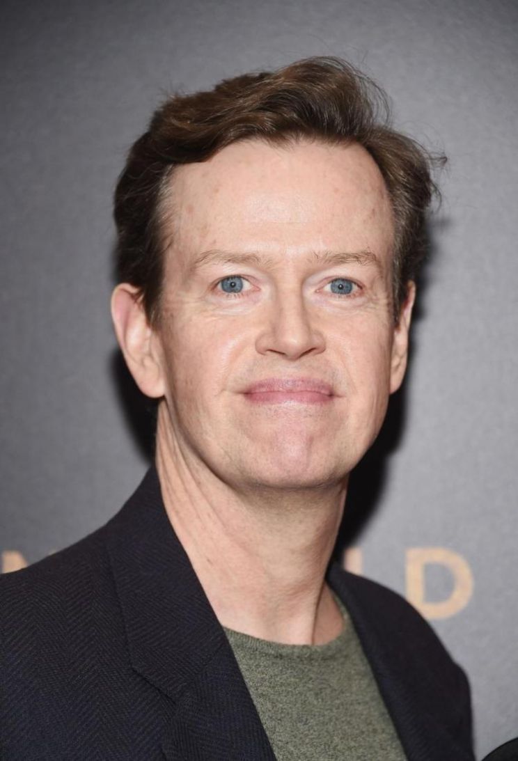 Dylan Baker