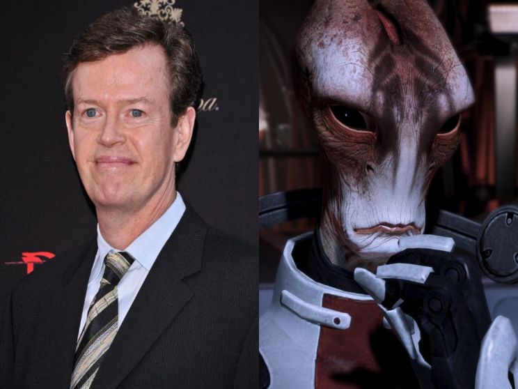 Dylan Baker