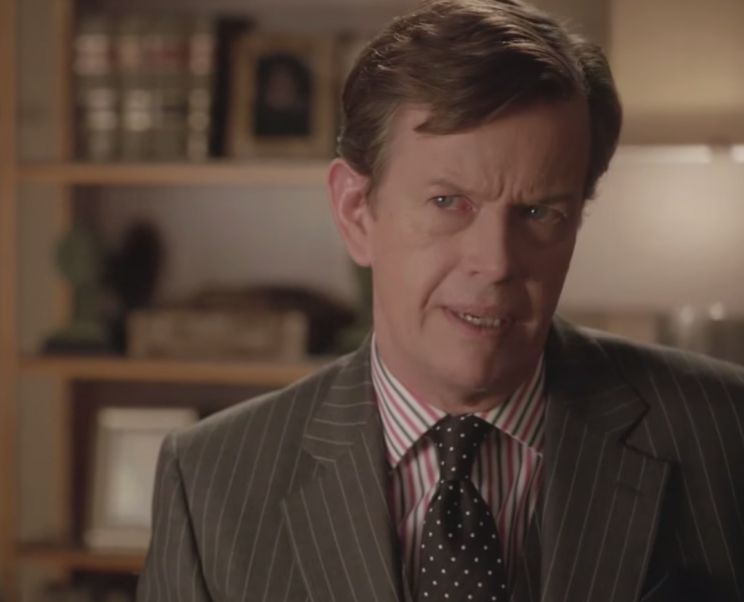 Dylan Baker