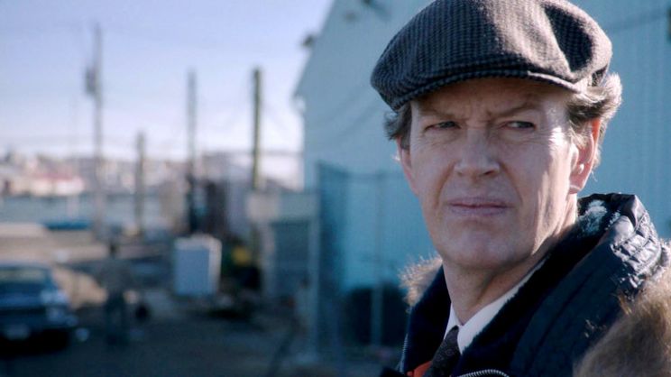 Dylan Baker