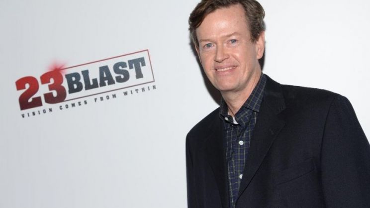 Dylan Baker