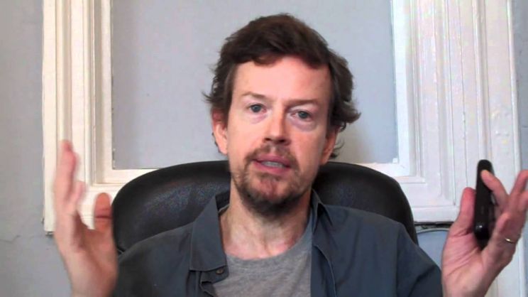 Dylan Baker