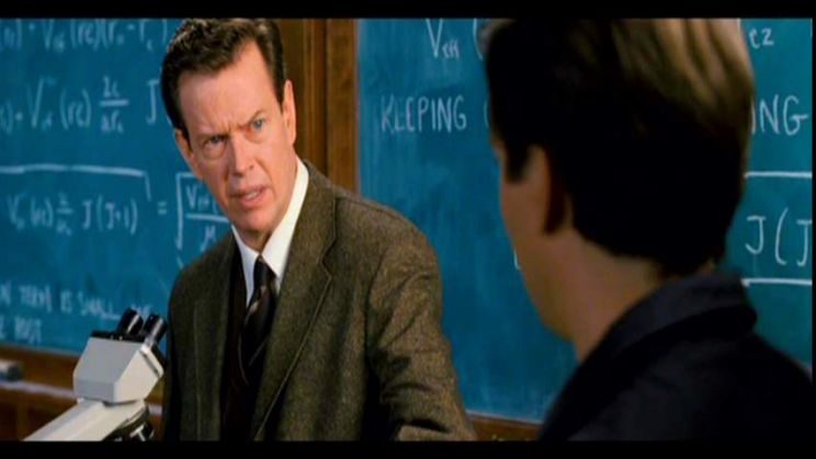 Dylan Baker