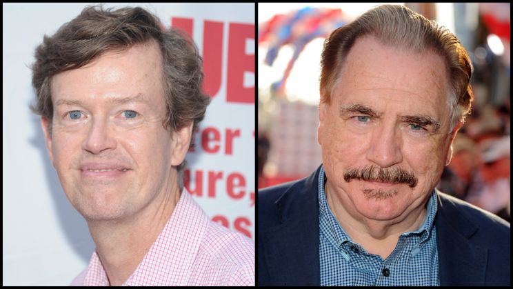 Dylan Baker