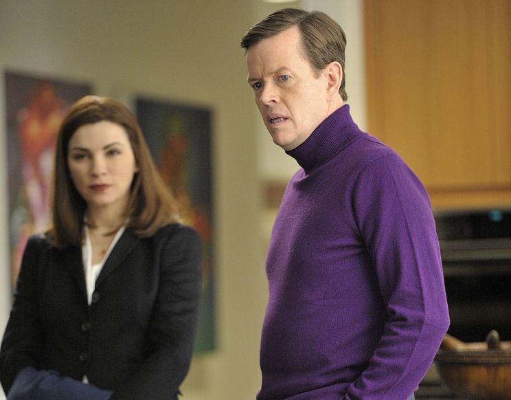 Dylan Baker