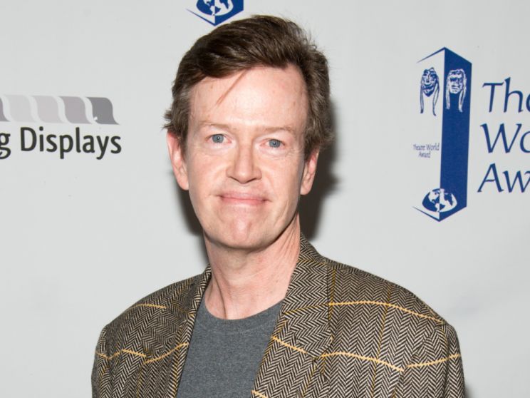 Dylan Baker