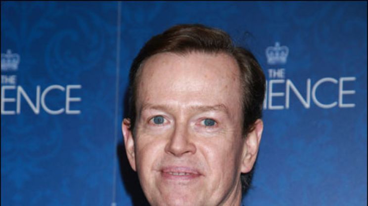 Dylan Baker
