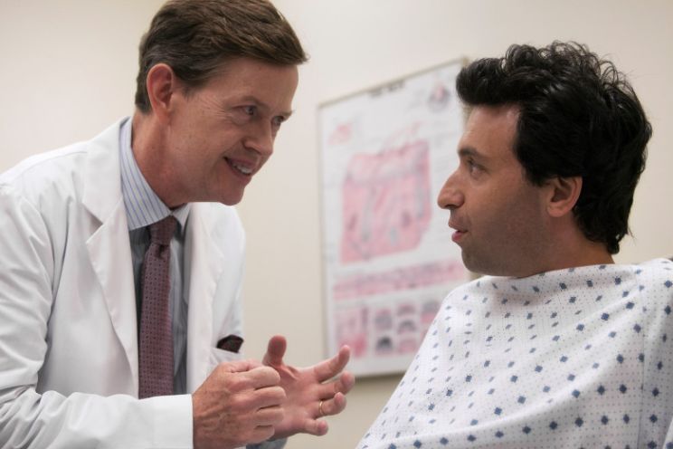 Dylan Baker