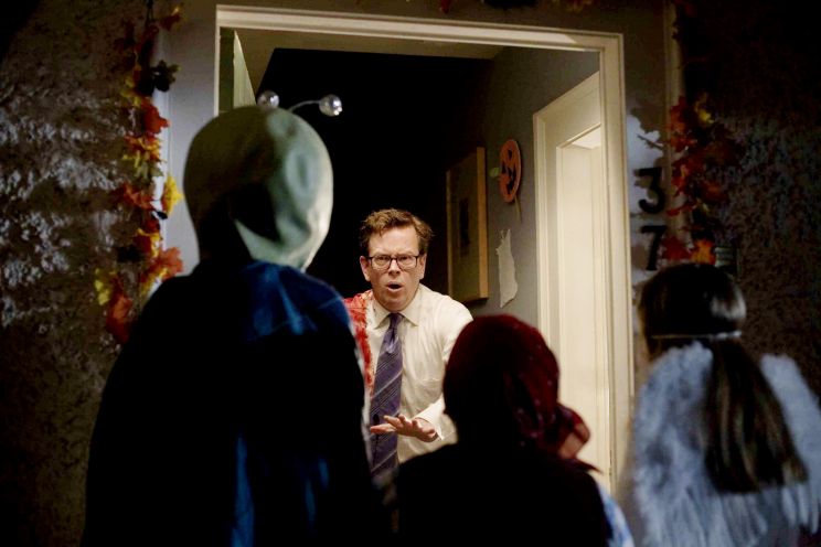 Dylan Baker