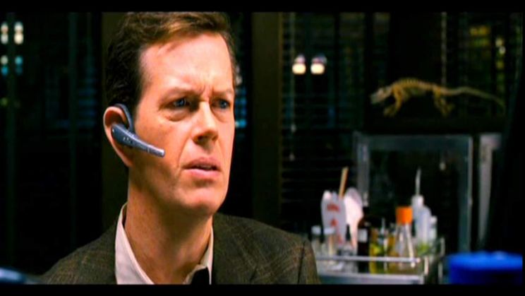 Dylan Baker