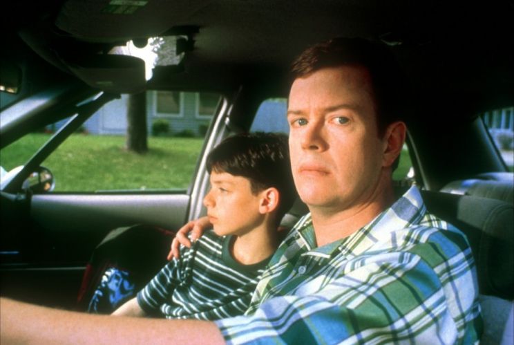 Dylan Baker