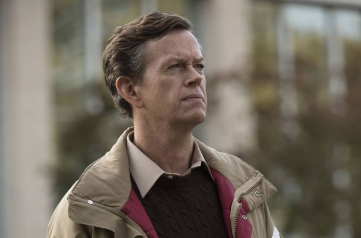 Dylan Baker
