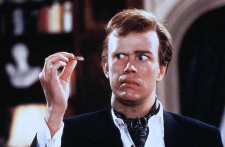 Dylan Baker