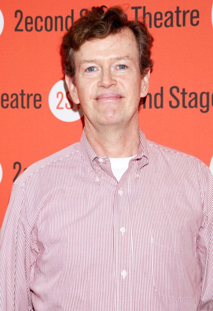 Dylan Baker