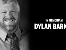 Dylan Barnes