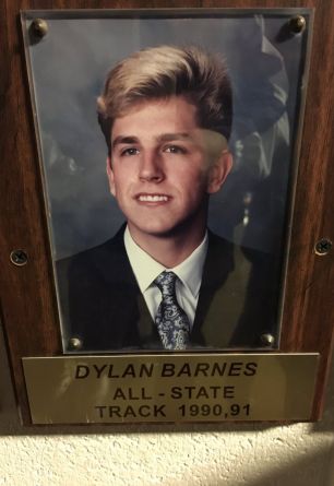 Dylan Barnes