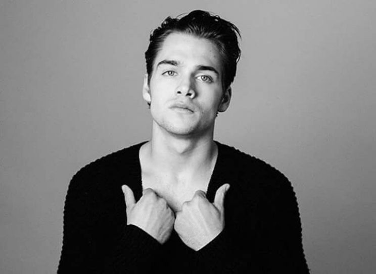 Dylan Barnes