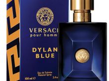 Dylan Blue