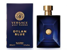 Dylan Blue