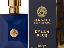 Dylan Blue