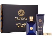 Dylan Blue