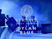 Dylan Blue